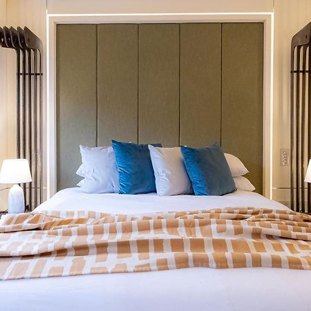 Modern Deluxe Five Bedroom House Near Chalk Farm Station By Belvilla Лондон Екстериор снимка