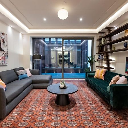 Modern Deluxe Five Bedroom House Near Chalk Farm Station By Belvilla Лондон Екстериор снимка