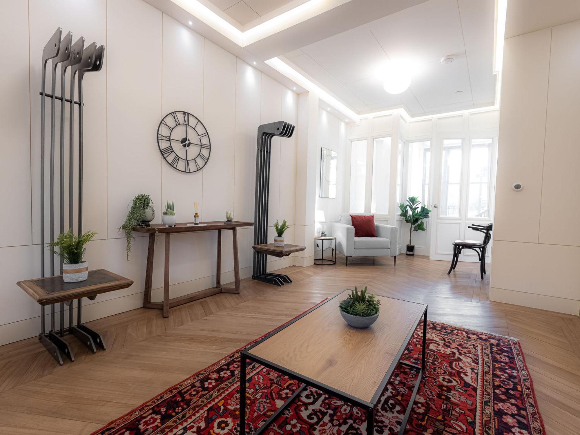Modern Deluxe Five Bedroom House Near Chalk Farm Station By Belvilla Лондон Екстериор снимка