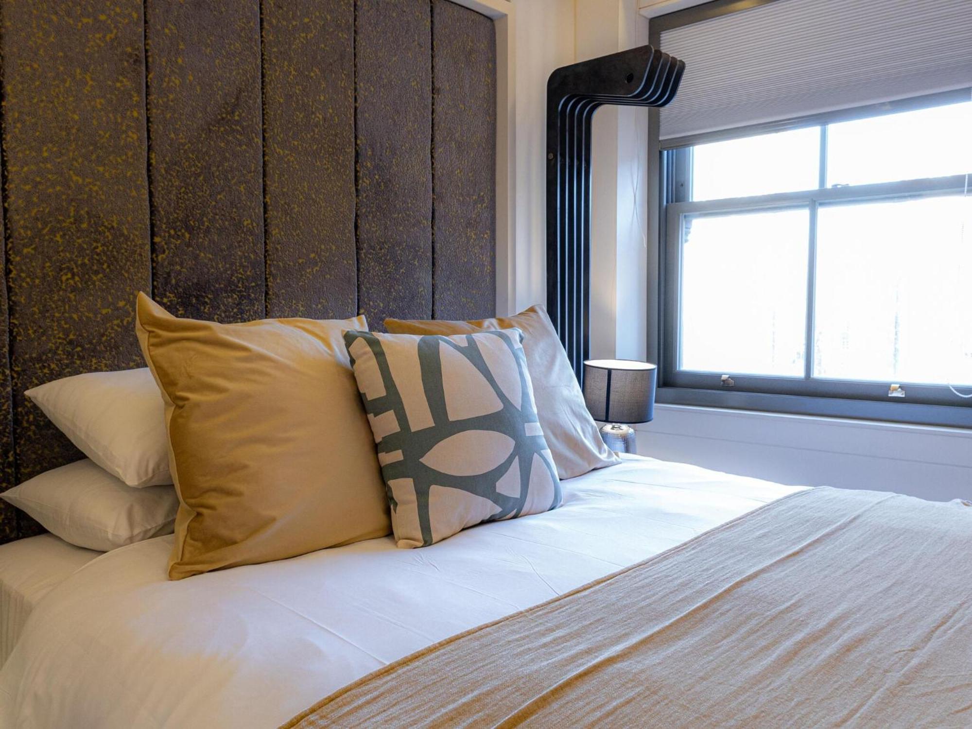 Modern Deluxe Five Bedroom House Near Chalk Farm Station By Belvilla Лондон Екстериор снимка