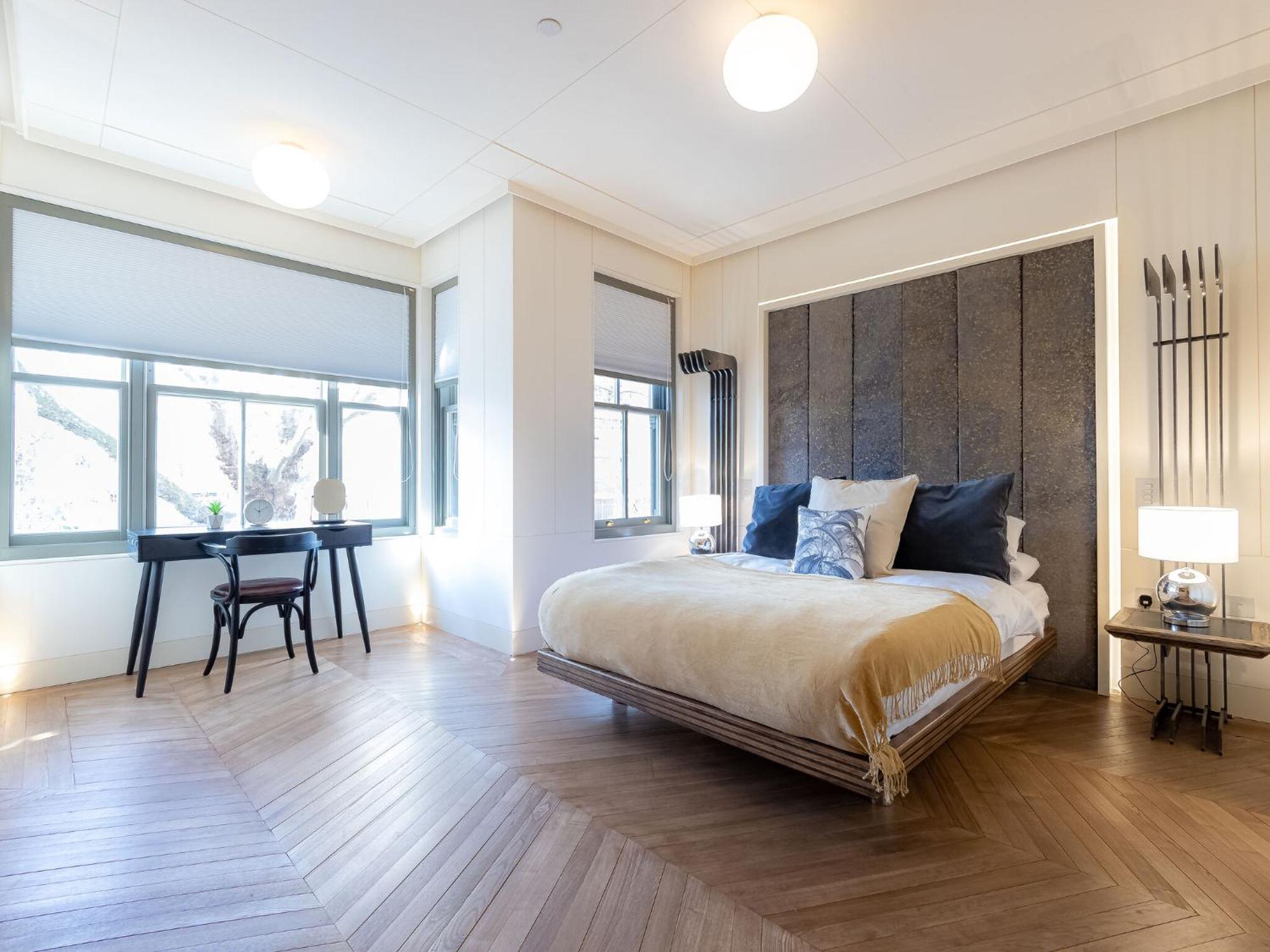 Modern Deluxe Five Bedroom House Near Chalk Farm Station By Belvilla Лондон Екстериор снимка