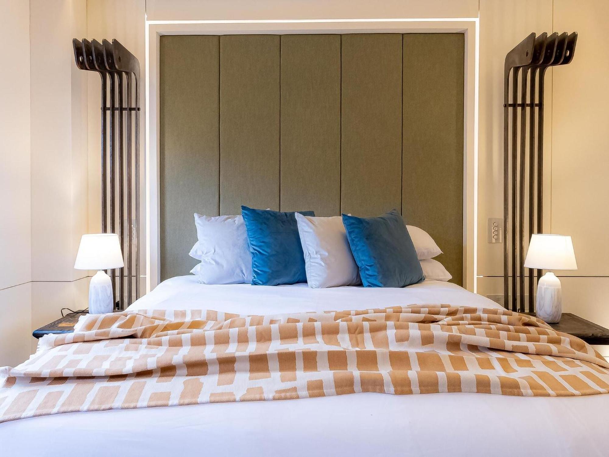Modern Deluxe Five Bedroom House Near Chalk Farm Station By Belvilla Лондон Екстериор снимка