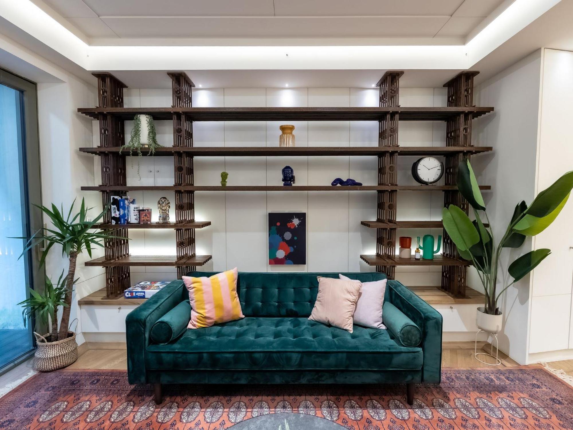 Modern Deluxe Five Bedroom House Near Chalk Farm Station By Belvilla Лондон Екстериор снимка